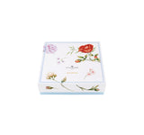 Set 4 farfurii pentru desert, 23 cm, Bridgerton - VISTA ALEGRE