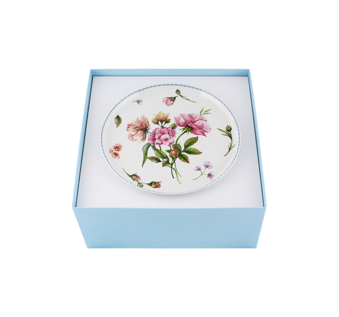 Platou cu picior pentru tort, Bridgerton - VISTA ALEGRE