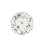 Set 4 farfurii pentru desert, 23 cm, Bridgerton - VISTA ALEGRE