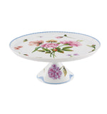 Platou cu picior pentru tort, Bridgerton - VISTA ALEGRE
