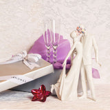 Statueta din portelan, Love I Blossoms by Virginia Gonzalez - LLADRO