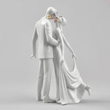 Statueta din portelan, Love I Blossoms by Virginia Gonzalez - LLADRO