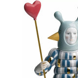 Figurina din portelan The Lover III by Jaime Hayon - LLADRO