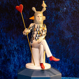 Figurina din portelan The Lover III by Jaime Hayon - LLADRO