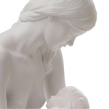 Sculptura din portelan A Nurturing Bond Mother by Ernest Massuet - LLADRO