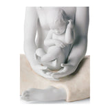 Statueta din portelan, The Mother by Jose Javier Malavia - LLADRO