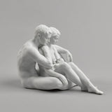 Sculptura din portelan, The Essence of Life by Ernest Massuet - LLADRO