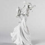 Sculptura My Little Sweetie Mother by Juan Carlos Ferri Herrero - LLADRO