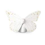 Sculptura fluture din portelan, by Dept. Diseno y Decoracion - LLADRO