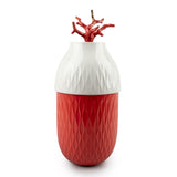 Vaza decorativa din portelan, Coral by Dept. Diseno y Decoracion - LLADRO