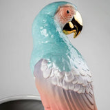 Vaza decorativa din portelan, Macaw by Dept. Diseno y Decoracion - LLADRO