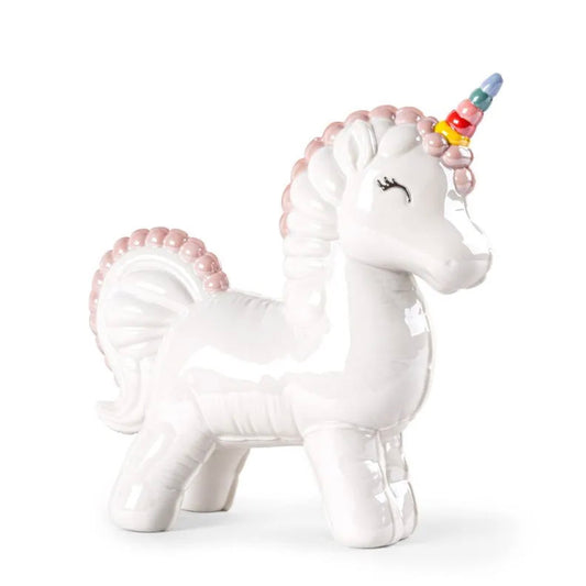 Sculptura din portelan, Unicorn - LLADRO