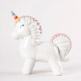 Sculptura din portelan, Unicorn - LLADRO