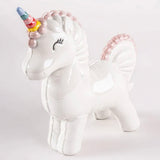 Sculptura din portelan, Unicorn - LLADRO