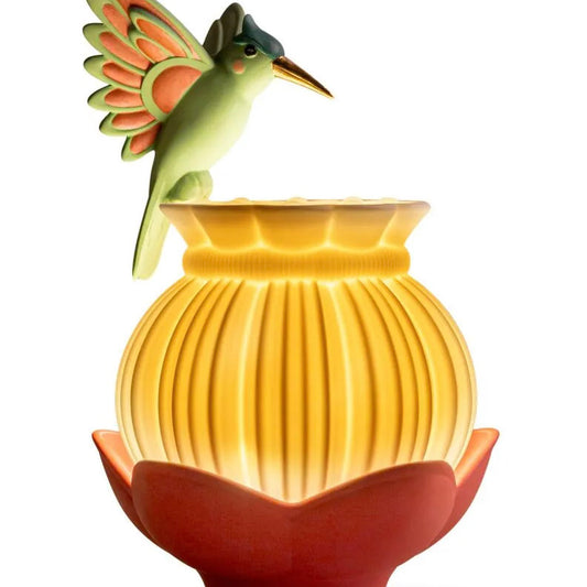 Veioza wireless din portelan, Utopical - LLADRO