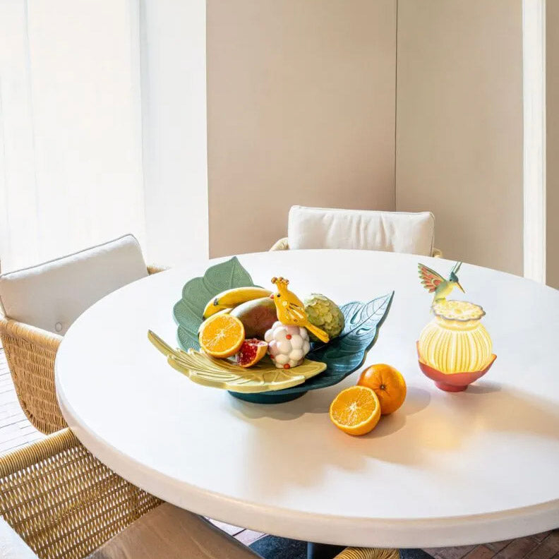 Veioza wireless din portelan, Utopical - LLADRO