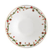 Farfurie pentru supa Nora Christmas - HUTSCHENREUTHER