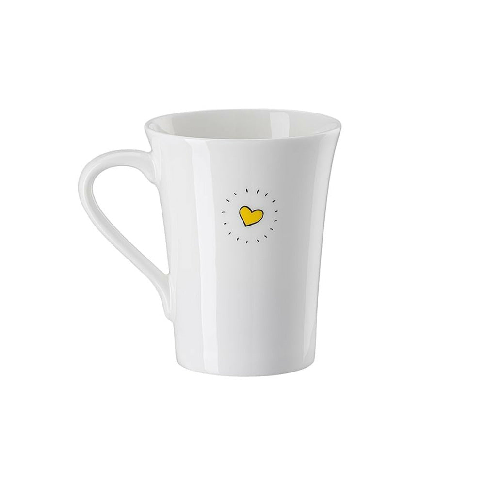 Cana din portelan, My Mug Bee Lovely - HUTSCHENREUTHER