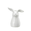 Vaza alba din portelan, 11 cm, Bunny - HUTSCHENREUTHER