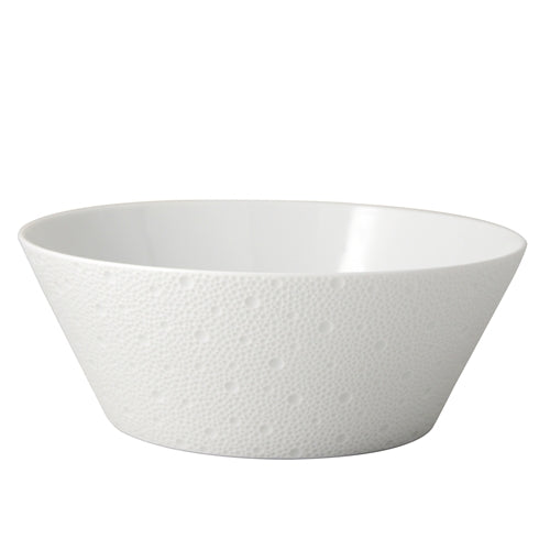 Bernardaud Ecume White bol salata