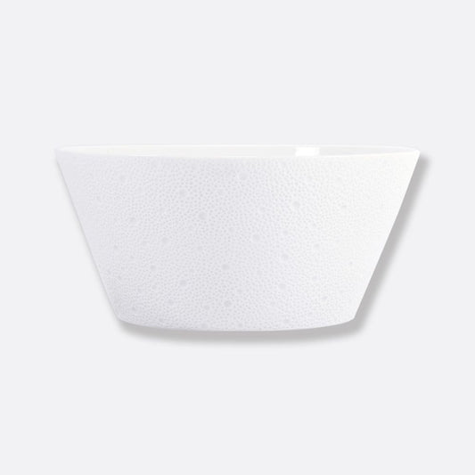 Bol pentru salata, 28 cm, Ecume White - BERNARDAUD