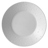 Bernardaud Ecume White farfurie legume