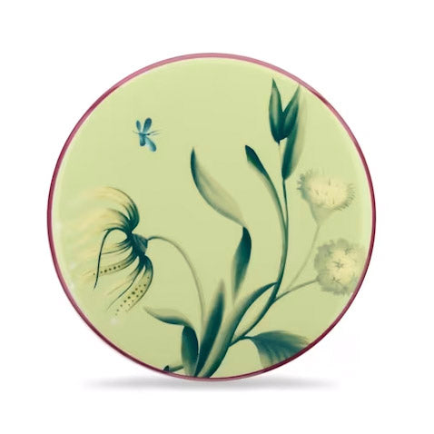 Cutie din portelan, 13 cm, Florenza Acanto - GINORI 1735