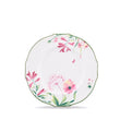 Farfurie pentru cina, alb, 28 cm, Florenza Malva - GINORI 1735