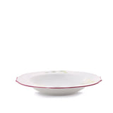 Farfurie pentru supa, 23 cm, Florenza Acanto - GINORI 1735