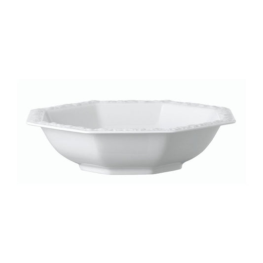 Bol pentru salata, 21 cm, Maria White - ROSENTHAL