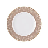 Farfurie bread and butter, Francis Carreau Beige - ROSENTHAL