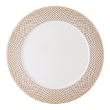 Farfurie de prezentare, Francis Carreau Beige - ROSENTHAL