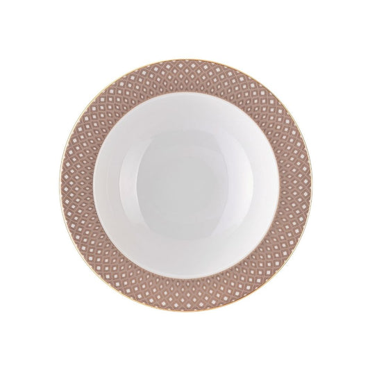 Bol pentru fructe, Francis Carreau Beige - ROSENTHAL