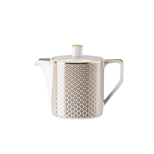 Cremiera din portelan, Francis Carreau Beige - ROSENTHAL