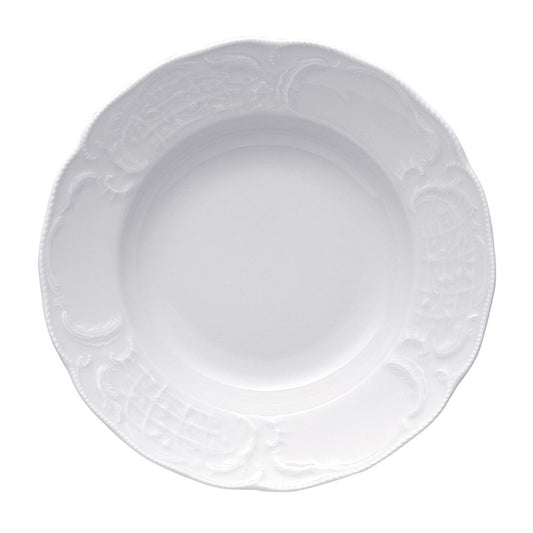 Farfurie pentru supa, Sanssouci White - ROSENTHAL