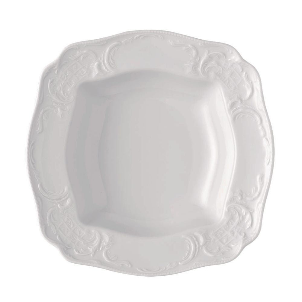 Bol pentru salata, Sanssouci White - ROSENTHAL