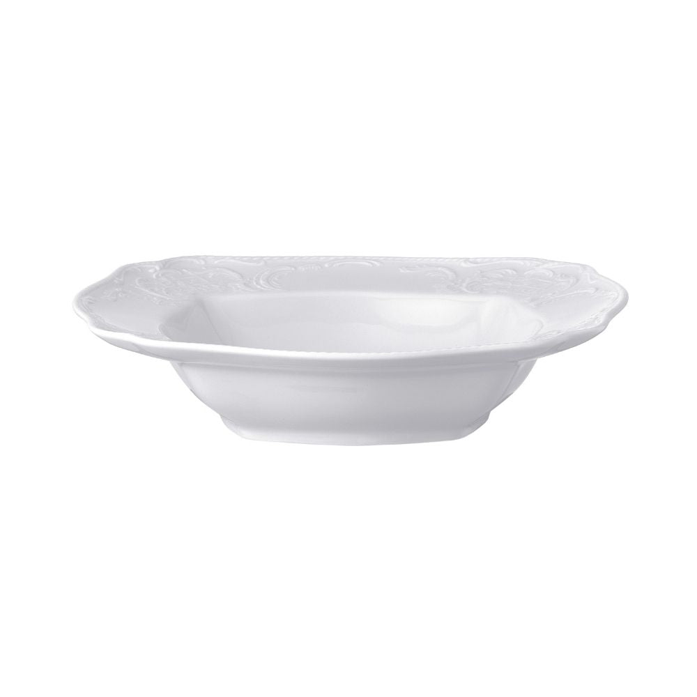 Bol pentru salata, Sanssouci White - ROSENTHAL