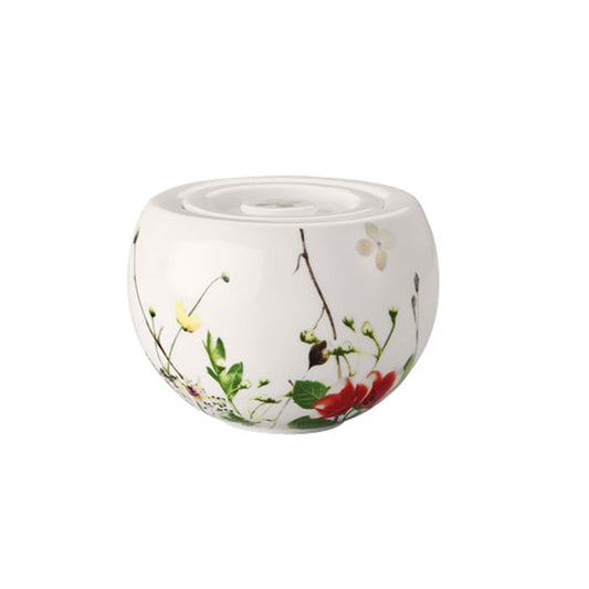 Zaharnita din portelan, Brillance Fleurs Sauvages by Regula Studli - ROSENTHAL