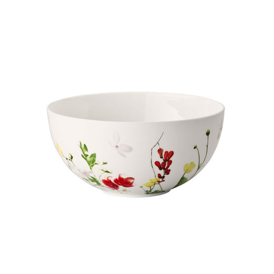 Bol 15 cm, Brillance Fleurs Sauvages by Regula Studli - ROSENTHAL