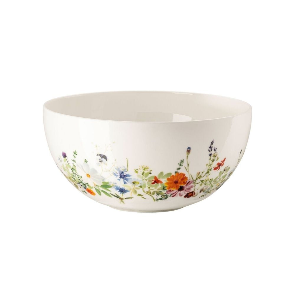 Bol pentru salata, 26 cm, Brillance Grand Air by Regula Studli - ROSENTHAL