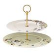 Etajera cu 2 niveluri, Brillance Grand Air by Regula Studli - ROSENTHAL