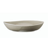 Farfurie pentru supa, Junto Pearl Grey - ROSENTHAL