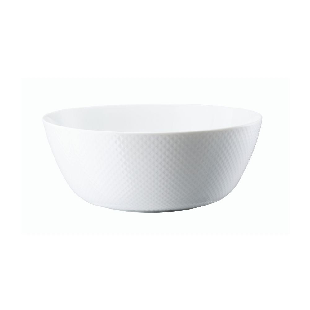 Bol pentru salata, Junto White - ROSENTHAL