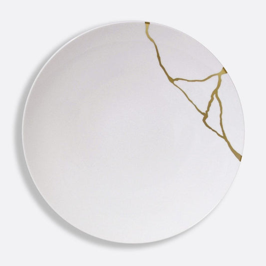 Farfurie pentru cina, Kintsugi by Sarkis - BERNARDAUD