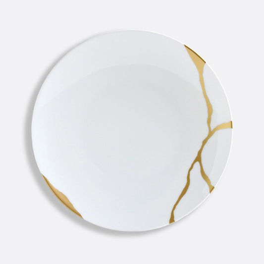 Farfurie pentru desert, Kintsugi by Sarkis - BERNARDAUD