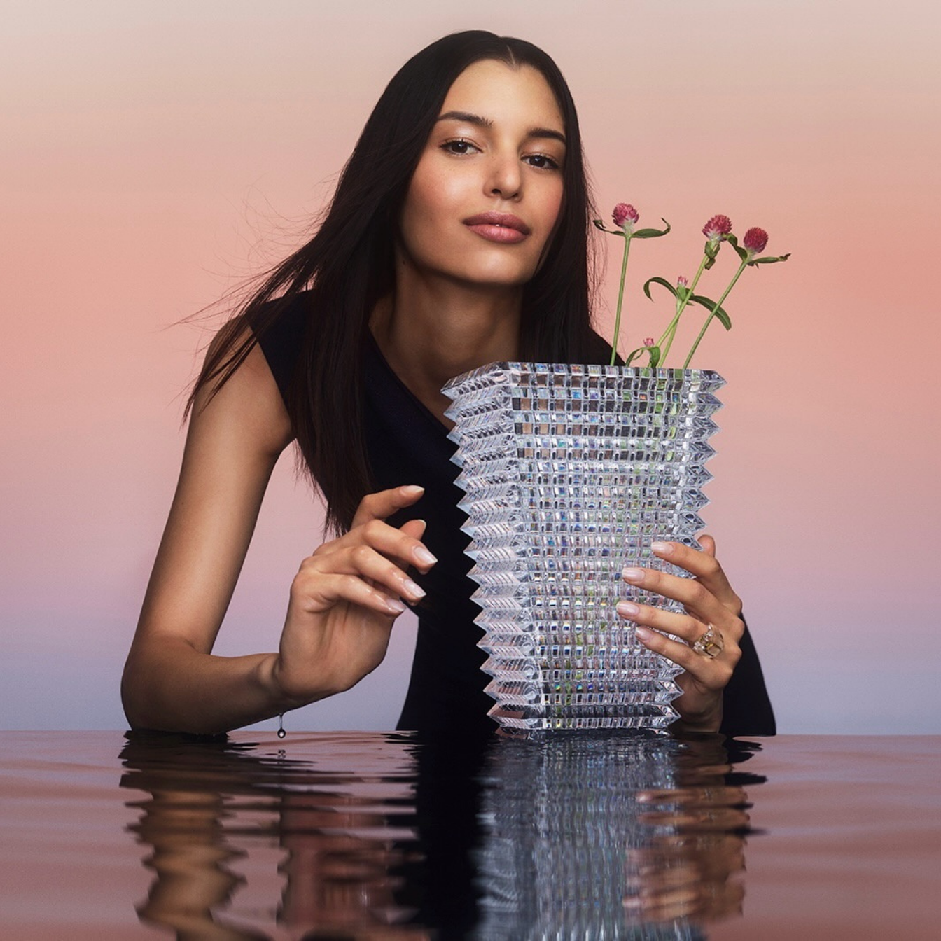 Simona's Luxury at Home