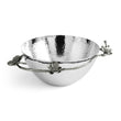 Bol pentru servire, 30 cm, Black Orchid - Michael Aram