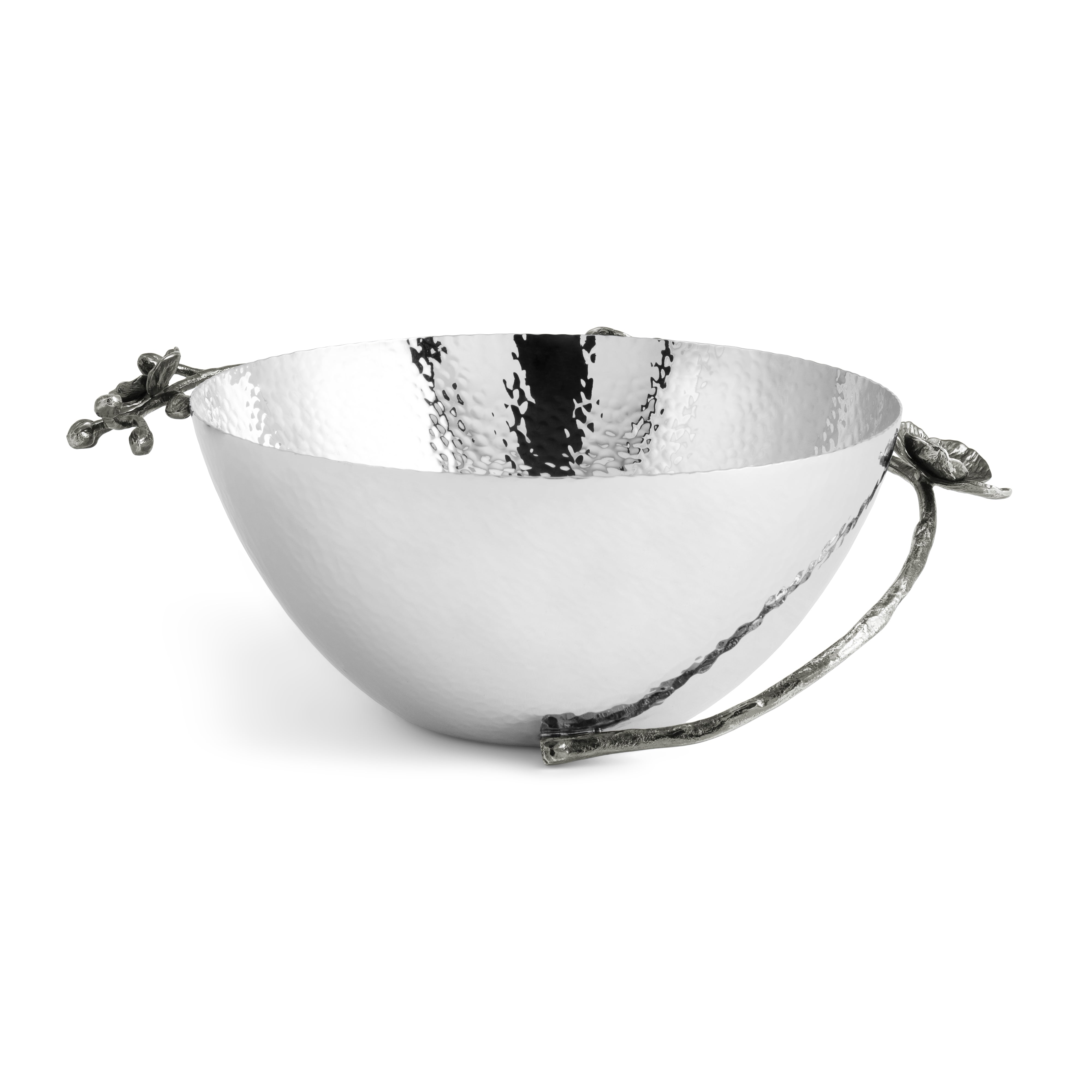Bol pentru servire, 30 cm, Black Orchid - Michael Aram