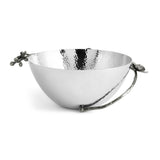 Bol pentru servire, 30 cm, Black Orchid - Michael Aram