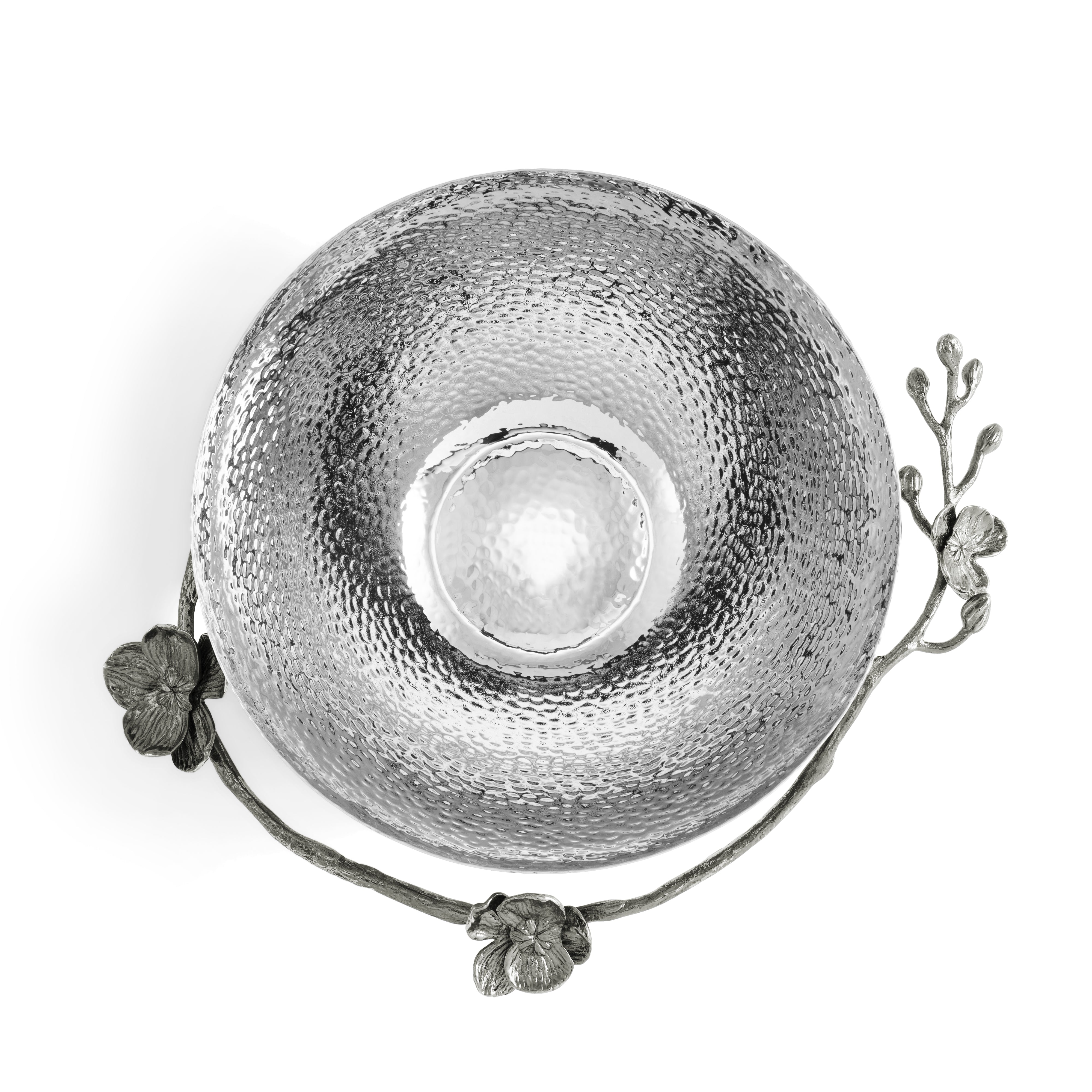 Bol pentru servire, 30 cm, Black Orchid - Michael Aram